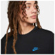 Nike Ανδρική κοντομάνικη μπλούζα Sportswear Club